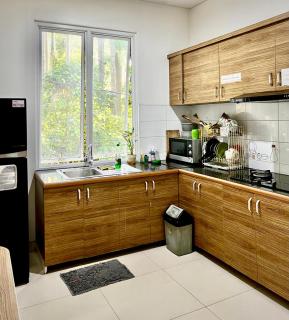 Vayassi House Syariah - 1