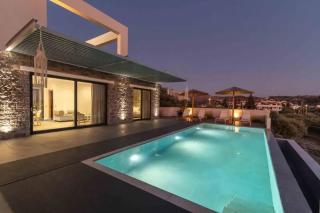 Vista Komos Villa 1, New Building with Private Pool - 5