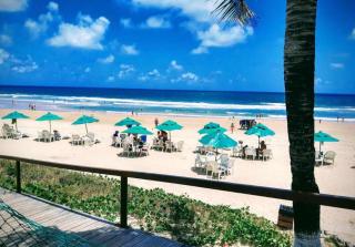 Flat no ancorar flat resort - 8