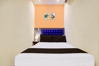 Hotel O Shera Residency - 8