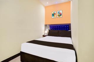 Hotel O Shera Residency - 6