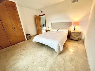 GUADALMINA HOUSe - Marbella - 4