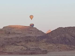 Laurana Rum Luxury Camp - 3