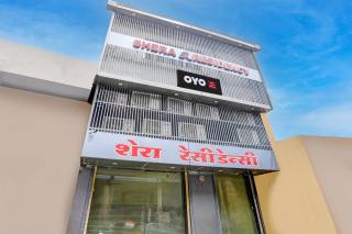 Hotel O Shera Residency - 2