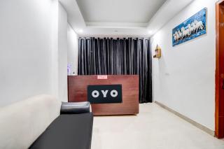 Hotel O Mannat Inn - 9