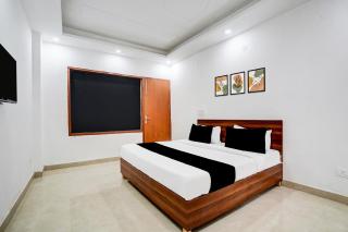 Hotel O Mannat Inn - 6