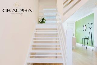 Stylish 3-Bedroom Apartment in Peterborough - Free Parking, Superfast Wi-Fi, Ideal for Families, Contractors, and Long-Term Stays - 1