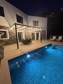 Madeira Protea Retreat- Villa with Heated Private Pool, Gym and Office - 2