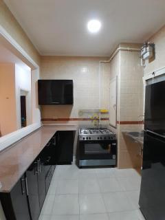 Fayrouz Compound - 1