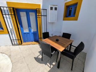 El Oasis de Castil 2 - 8