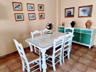 El Oasis de Castil 2 - Castil de Campos - 5