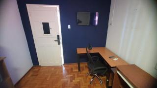 Suite Privativa - 1
