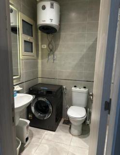 شاليه بقرية ذاجروف الجلالة بالعين السخنة - 7