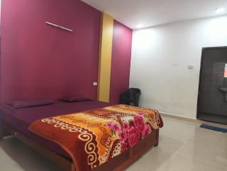 R K Guest House Arpora - 5