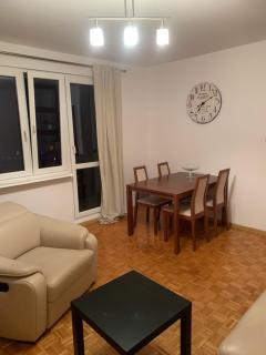 Apartament na Wybickiego - 0