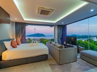 Luxury 6BR Seaview Statement Villa - Villa Legend - 7