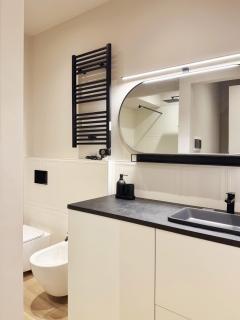 Casa Cecilia - Boutique Apartment Saronno - 3Dame Collection - 5