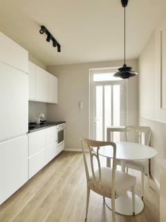 Casa Cecilia - Boutique Apartment Saronno - 3Dame Collection - 4