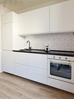 Casa Cecilia - Boutique Apartment Saronno - 3Dame Collection - 2