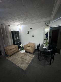 Hebergement centenaire - 8