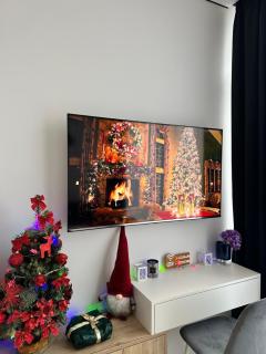 Atmosfera Resort Apartments- Апартаменты в Аркадии с террасой на крыше! - 9