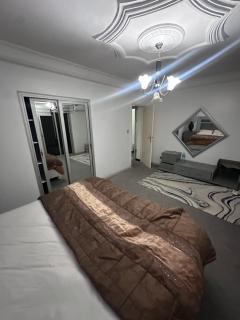 Hebergement centenaire - 3