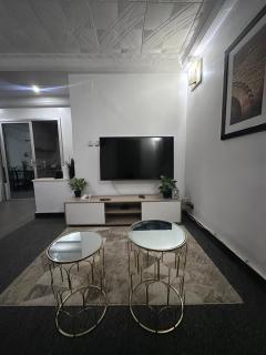 Hebergement centenaire - 2