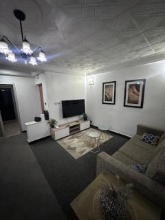 Hebergement centenaire - 1