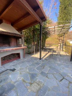 La Petite Bastide - 1