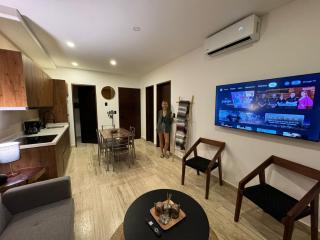 Jungle Suite Jacuzzi Privado Cerca de Todo Tulum - 3