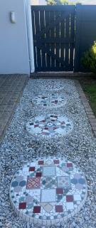 Serenity self-catering 2-bed unit - 4