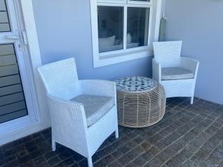 Serenity self-catering 2-bed unit - Hermanus - 6