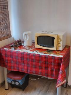 Apartamentul de langa Parc Ciurchi, Spitalul de Urgenta pentru Copii Sfanta Maria, Spitalul Clinic de Urgenta Profesor Nicolae Oblu - 7