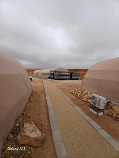 Mujib Castle Gate Tourist Camp - 4