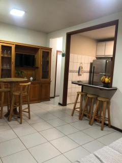 Casa com piscina e churrasqueira perto das praias - 2