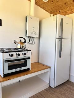 Finca Los Racimos - The Wine Bus - 1