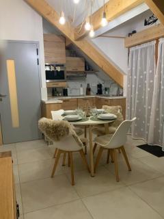 Appartement Neuf Lac de Chabarrou 1-4 personnes été et hiver Cauterets - 2