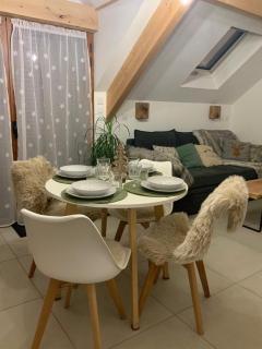 Appartement Neuf Lac de Chabarrou 1-4 personnes été et hiver Cauterets - 3