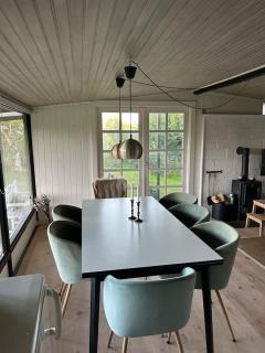 Vacation Home With Sea Views - 200m From Beach - 3