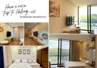 Wabi Sabi Homestay Icon 40 Ha Long - 5