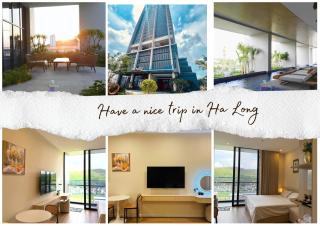 Wabi Sabi Homestay Icon 40 Ha Long - 0