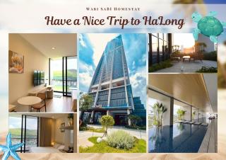 Wabi Sabi Homestay Icon 40 Ha Long - 7