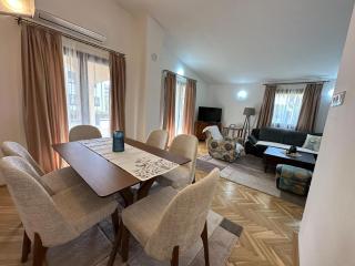 City Big Apartman - 5