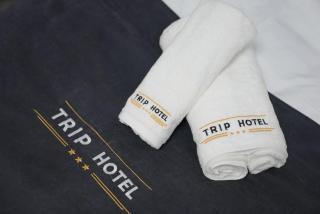 TRIP Hotel - 5