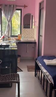 Sadafuli Guest House Assagao - 9