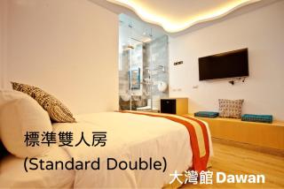 Kenting Dawan Homestay - 9