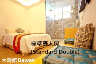 Kenting Dawan Homestay - 8
