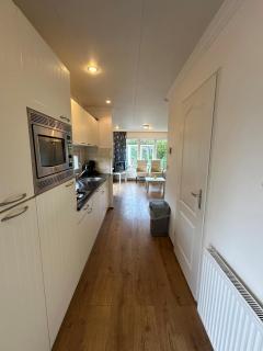 Breskens Chalet am Strandaufgang Haus Nr B028 - 7