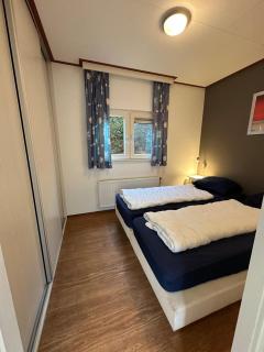 Breskens Chalet am Strandaufgang Haus Nr B028 - 5