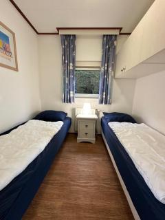 Breskens Chalet am Strandaufgang Haus Nr B028 - 4